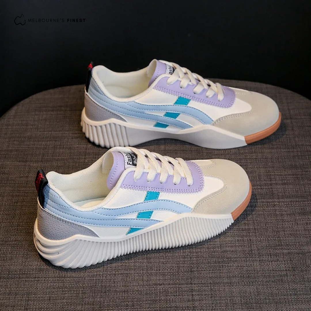 Lenoir - Orthopedic Shoes