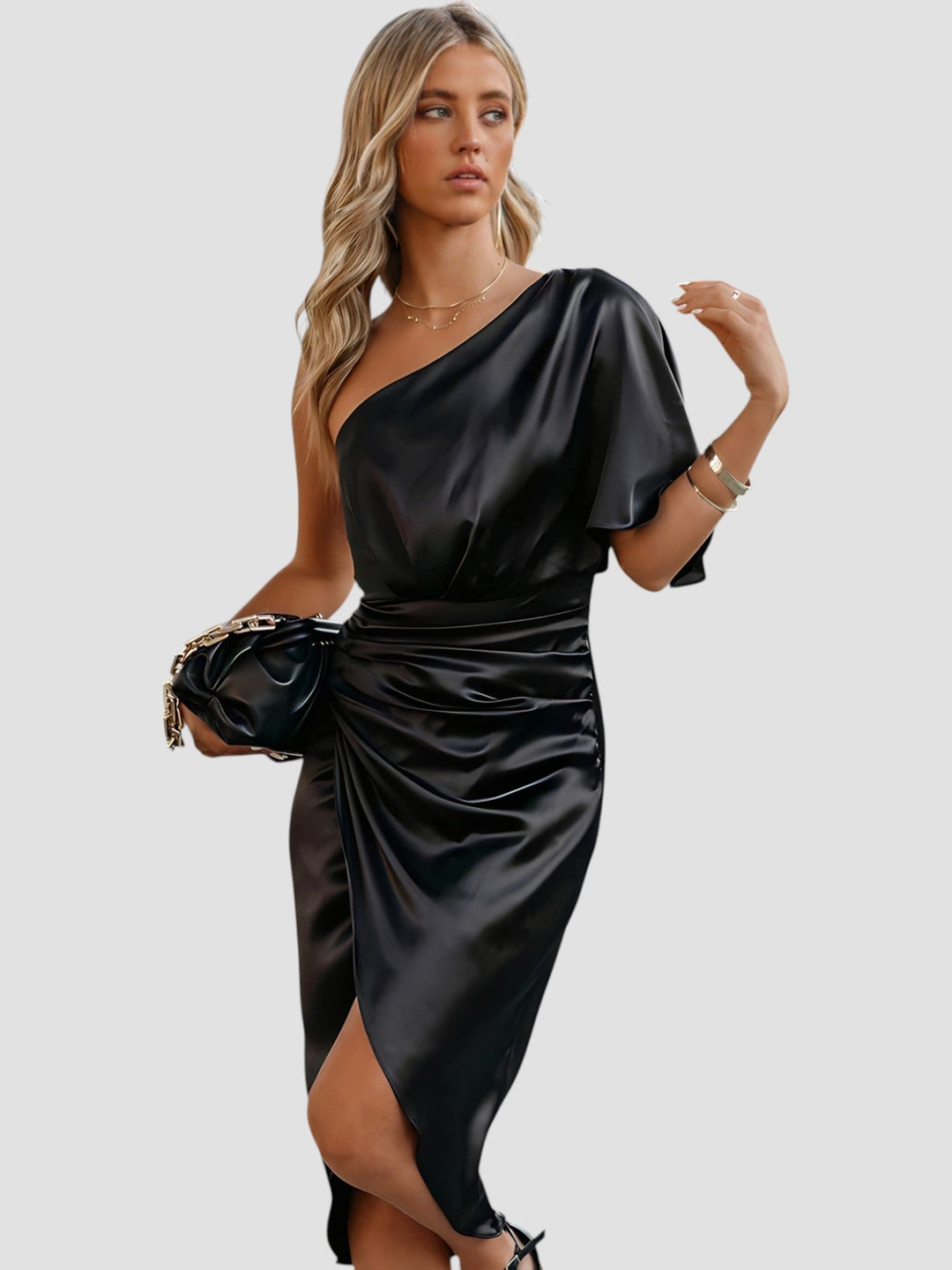 Maddalena | Elegant Dress