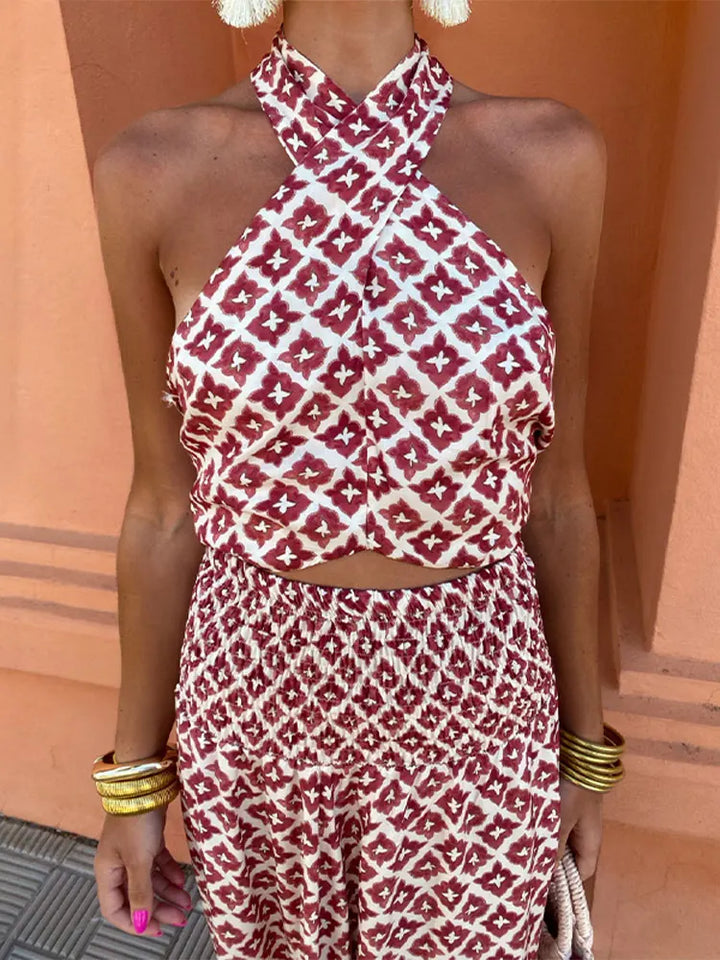 Madison | Off-Shoulder Dress