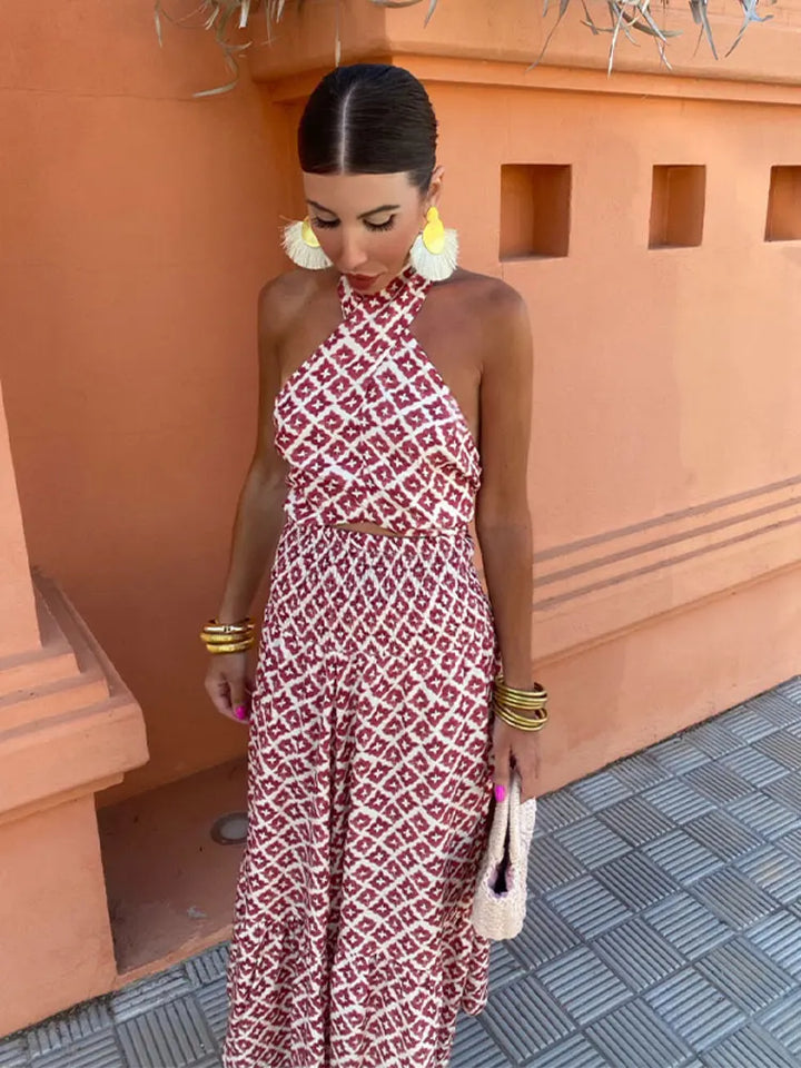 Madison | Off-Shoulder Dress