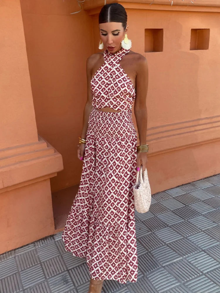 Madison | Off-Shoulder Dress