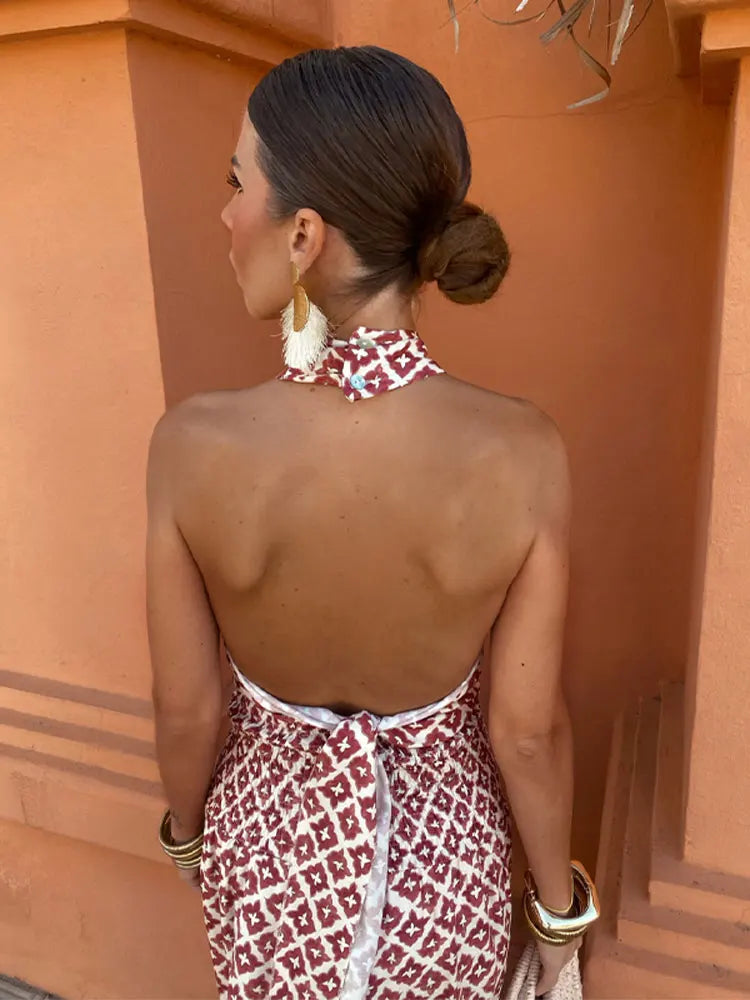 Madison | Off-Shoulder Dress