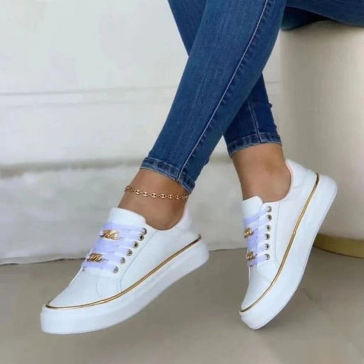 Vanessa - Orthopedic Shoes