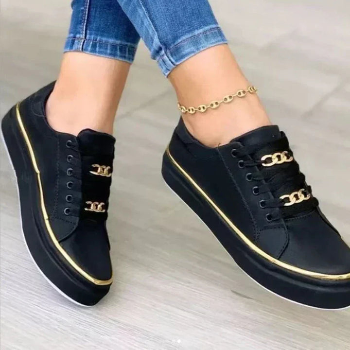 Vanessa - Orthopedic Shoes