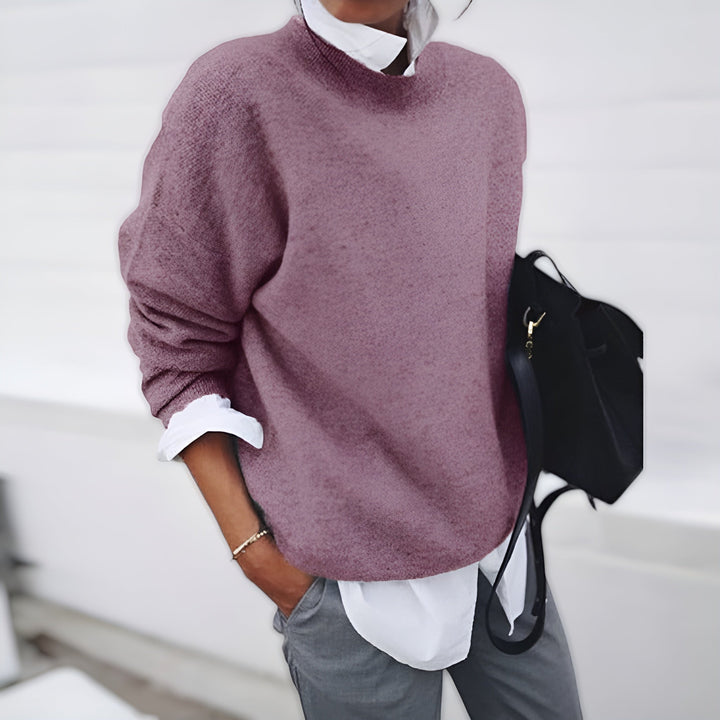 Joan | All Day Sweater