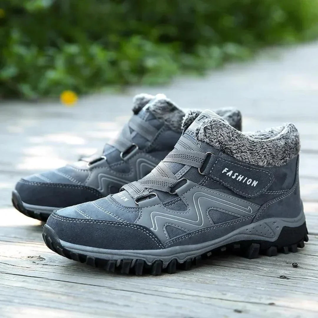 Olivia - Orthopedic Shoes