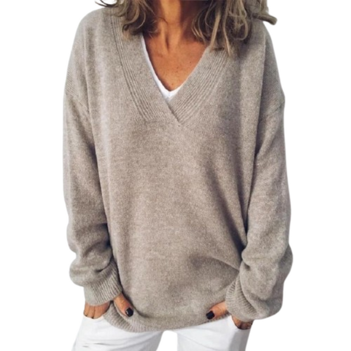 Gloria | Luxurious Soft Sweater