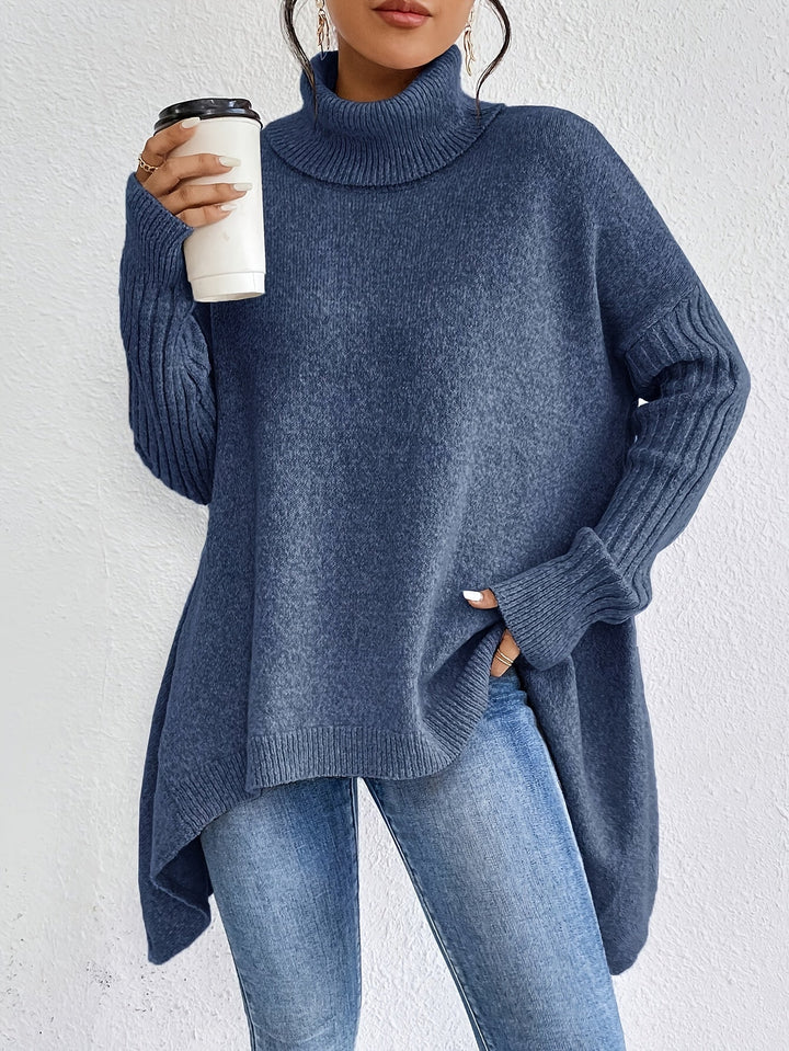 Nicole | Cozy Sweater