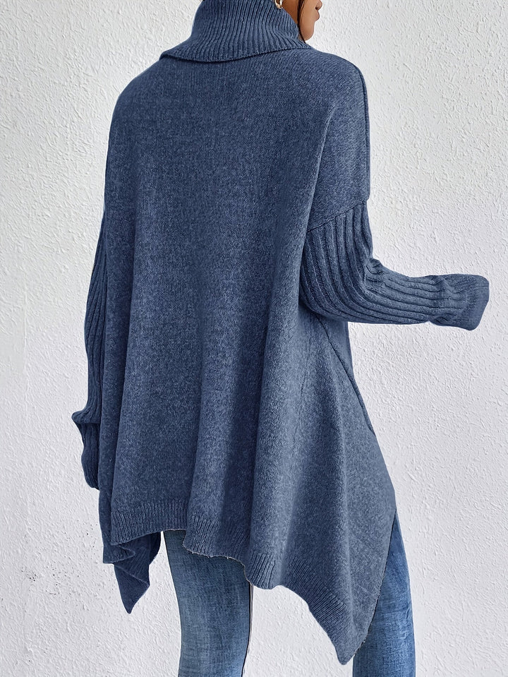 Nicole | Cozy Sweater