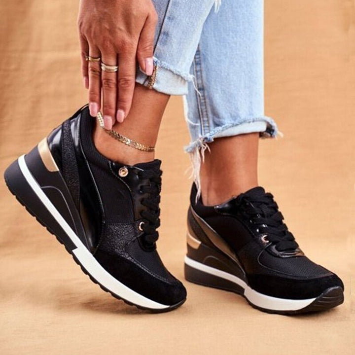 Ella - Orthopedic Shoes