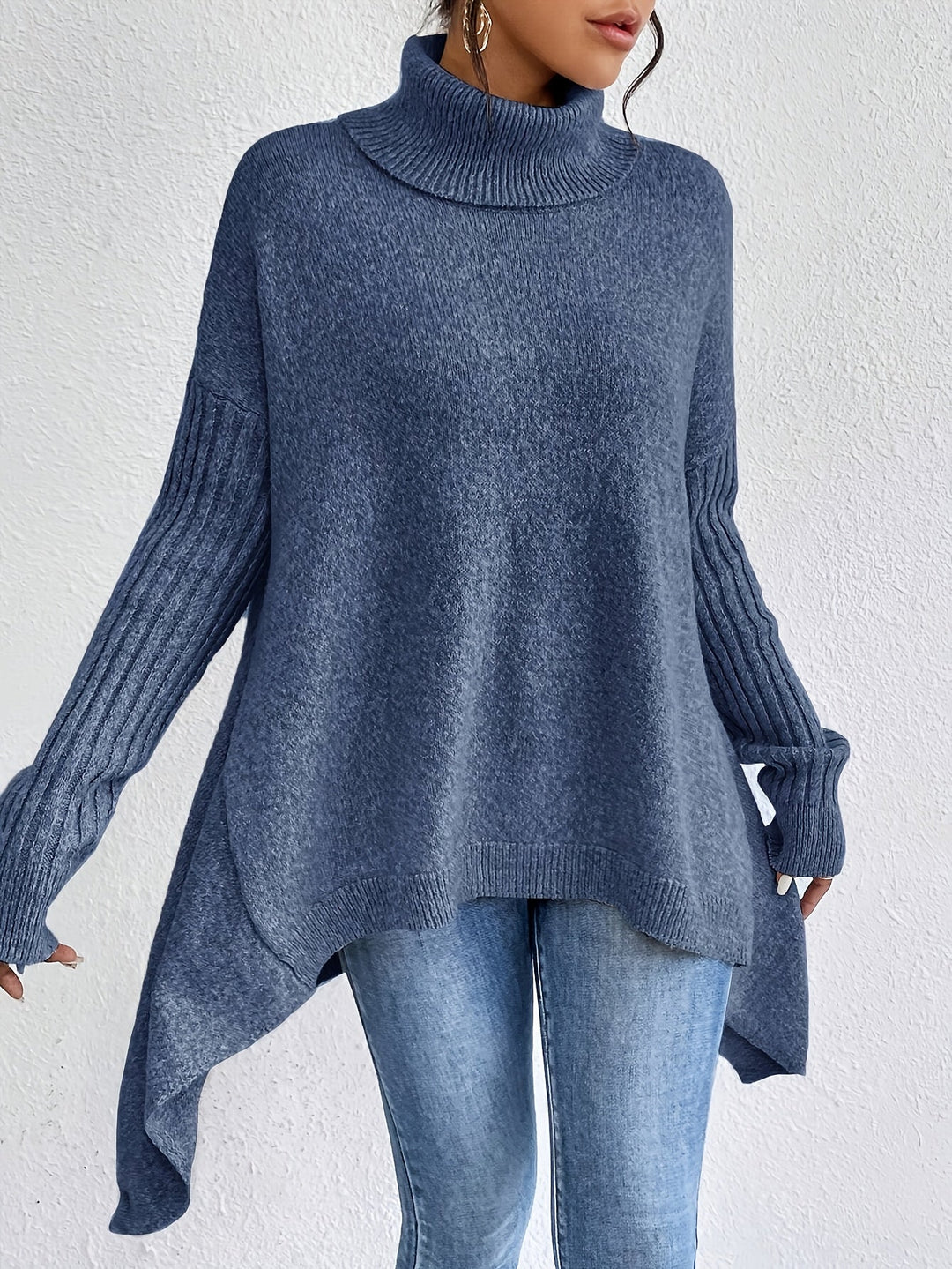 Nicole | Cozy Sweater