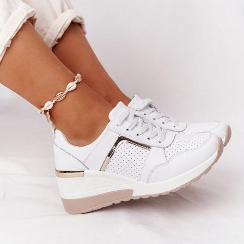 Dakota - Orthopedic Shoe Trend of the season