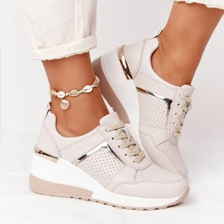 Dakota - Orthopedic Shoe Trend of the season
