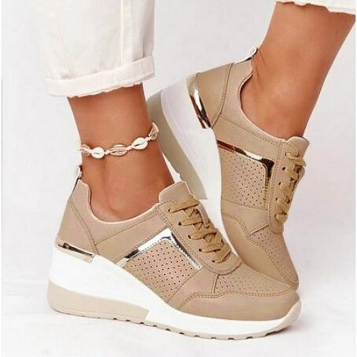 Dakota - Orthopedic Shoe Trend of the season