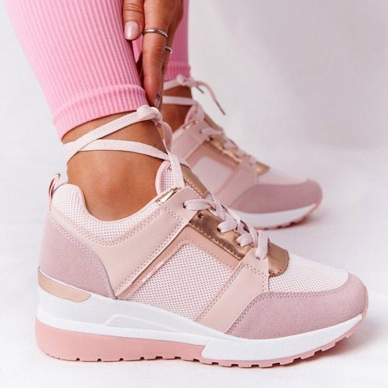 Dakota - Orthopedic Shoe Trend of the season