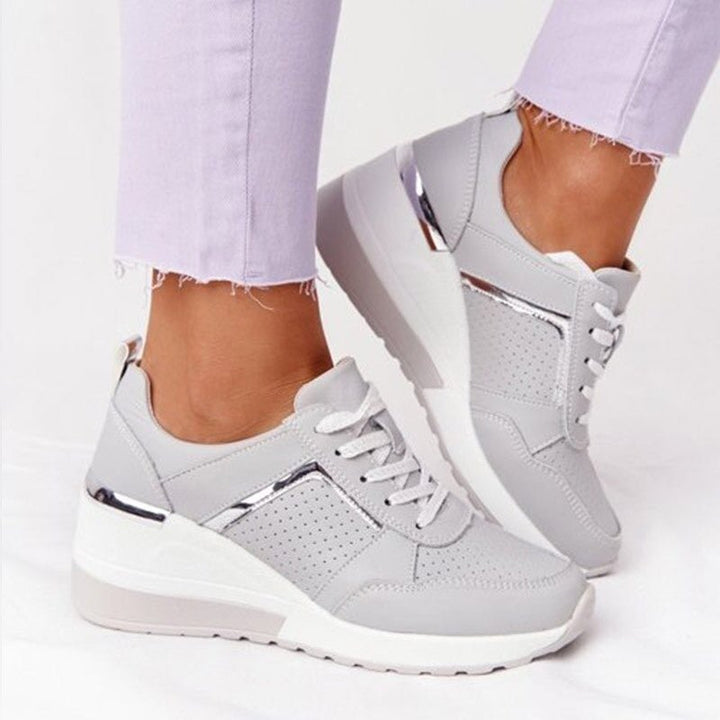 Dakota - Orthopedic Shoe Trend of the season