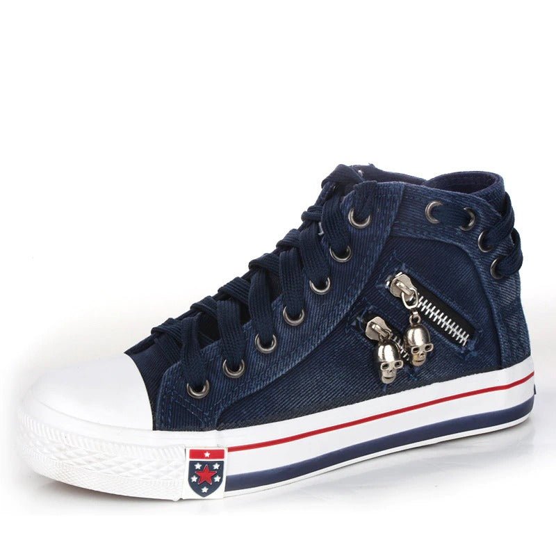 Tamara - Orthopedic Shoes