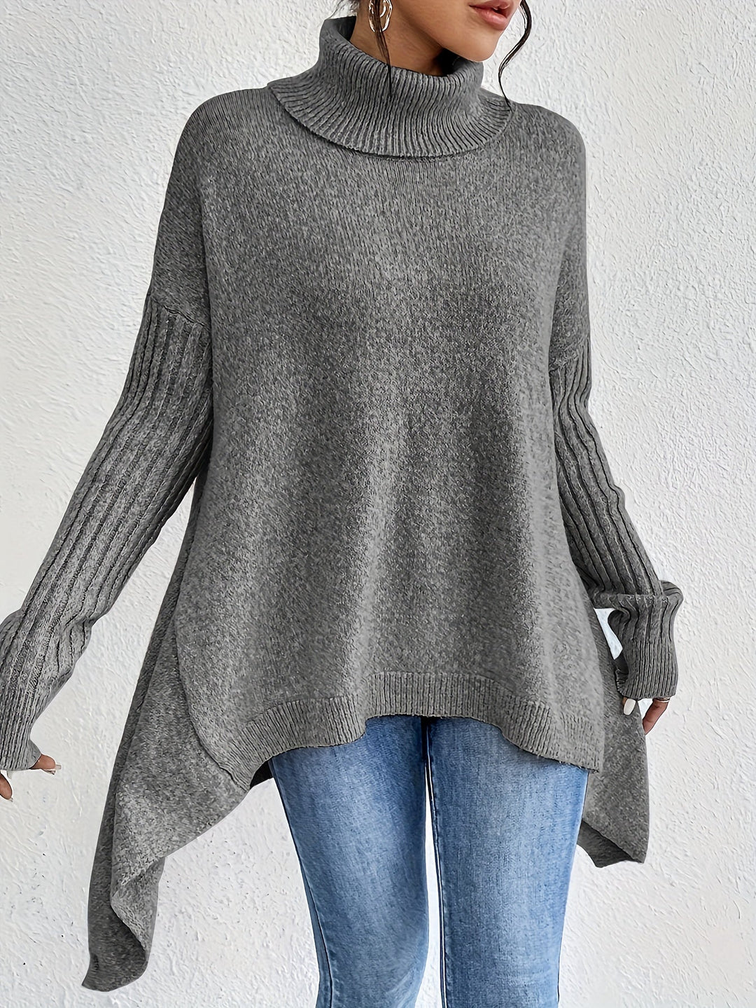 Nicole | Cozy Sweater