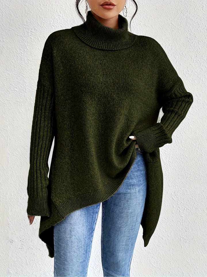 Nicole | Cozy Sweater