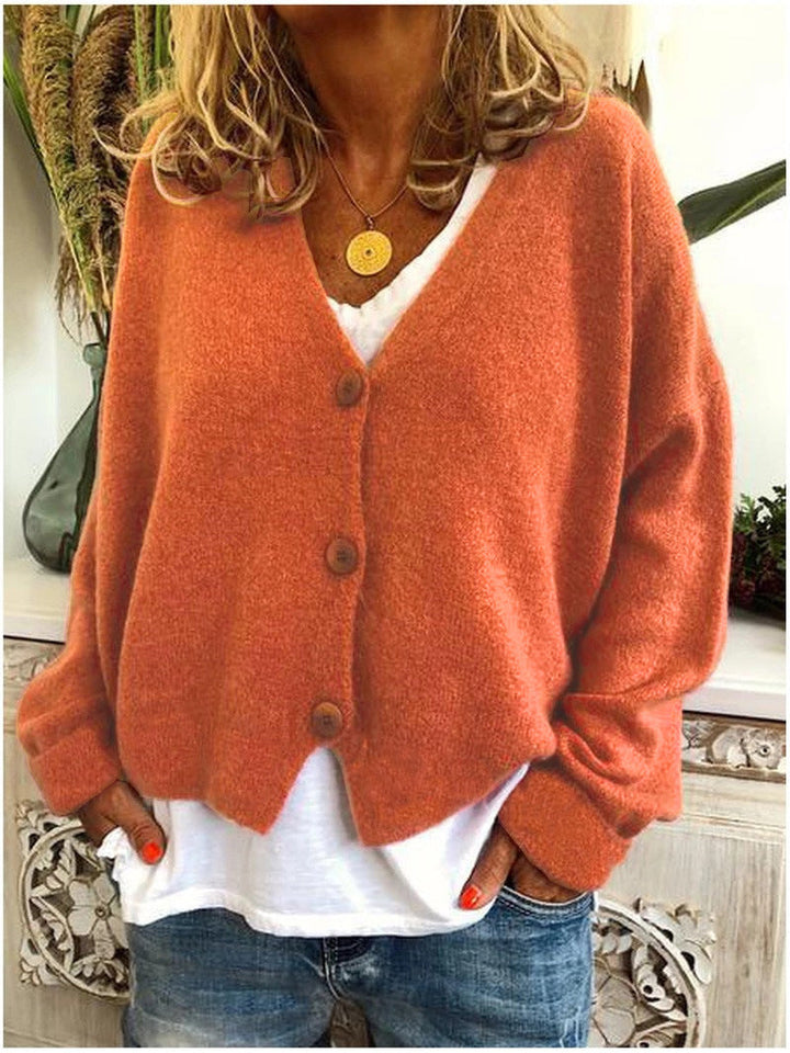 Sharon | Knit Cardigan