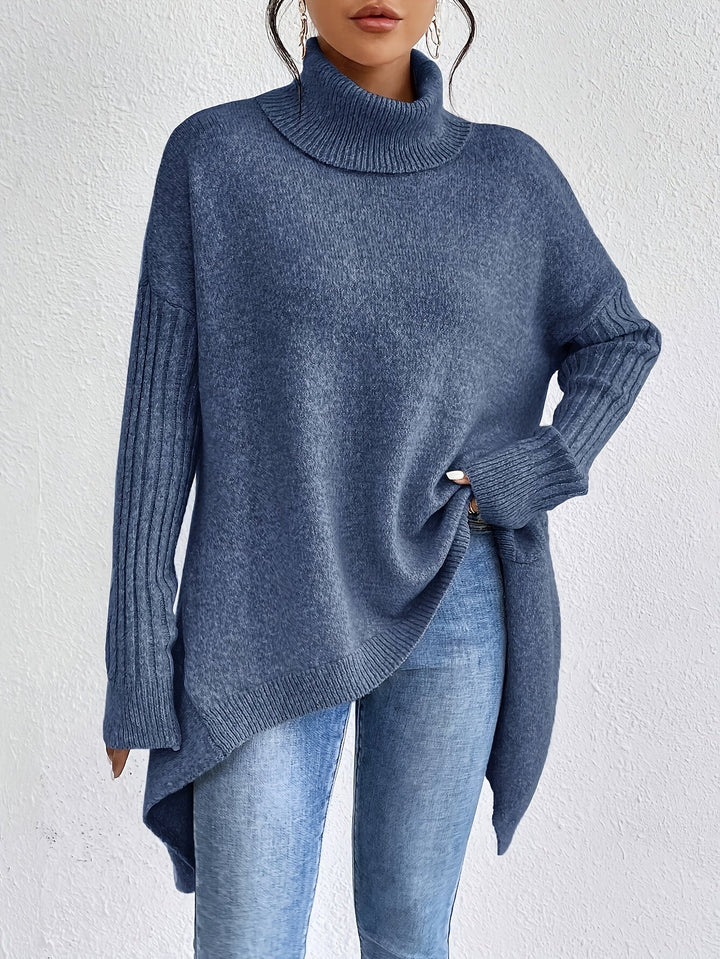 Nicole | Cozy Sweater