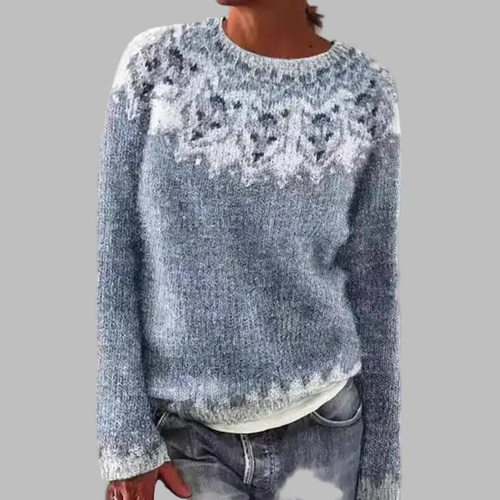 Athena | Vintage Icelandic Sweaters