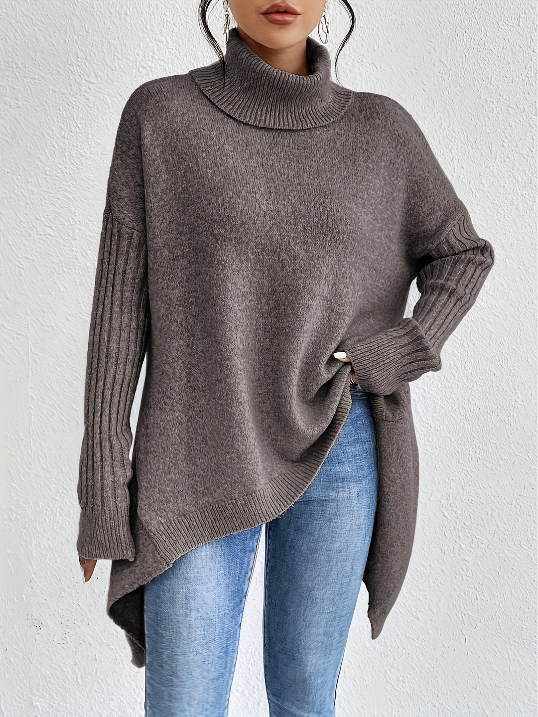 Nicole | Cozy Sweater