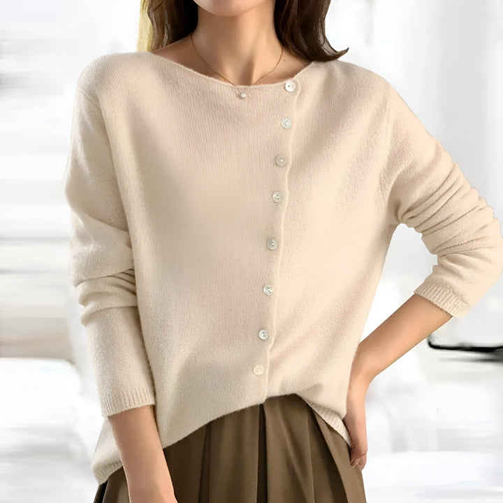 Anita | Luxury Cardigan