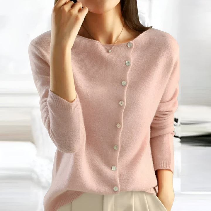 Anita | Luxury Cardigan