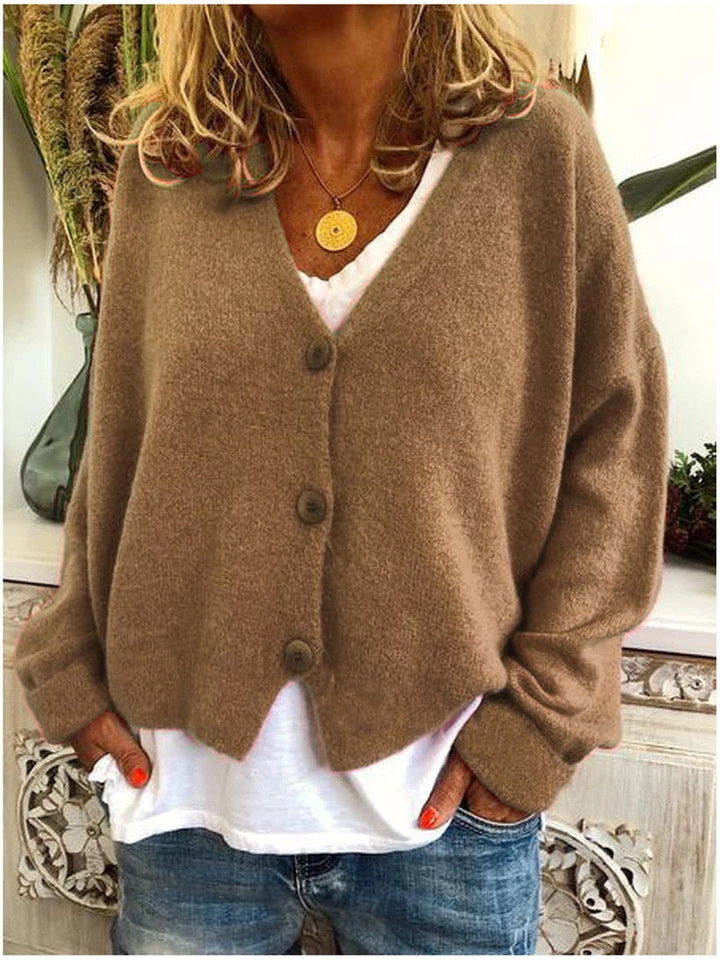 Sharon | Knit Cardigan