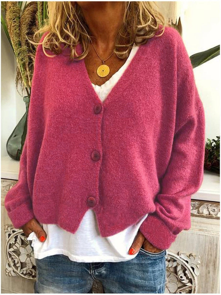 Sharon | Knit Cardigan