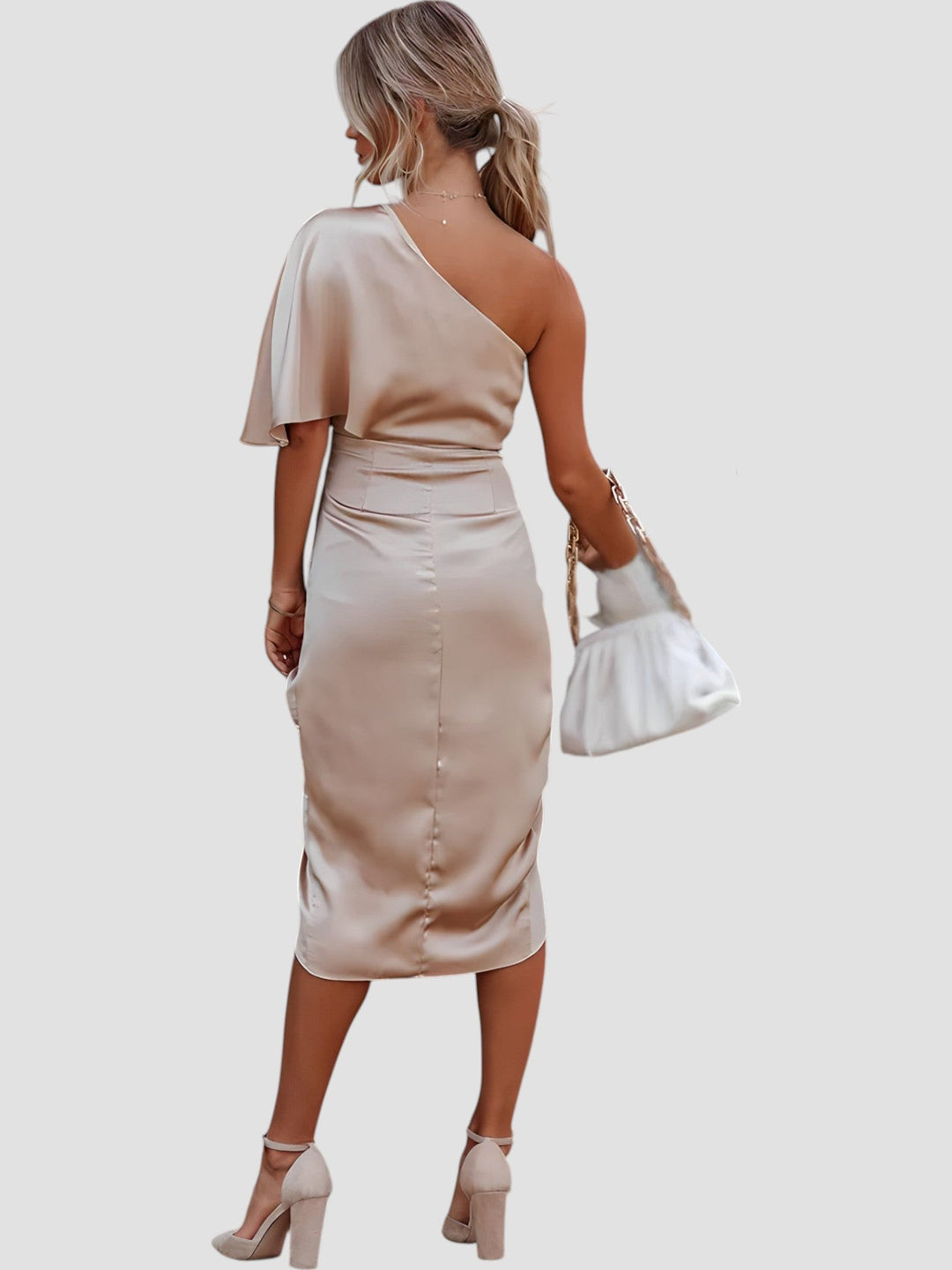 Maddalena | Elegant Dress