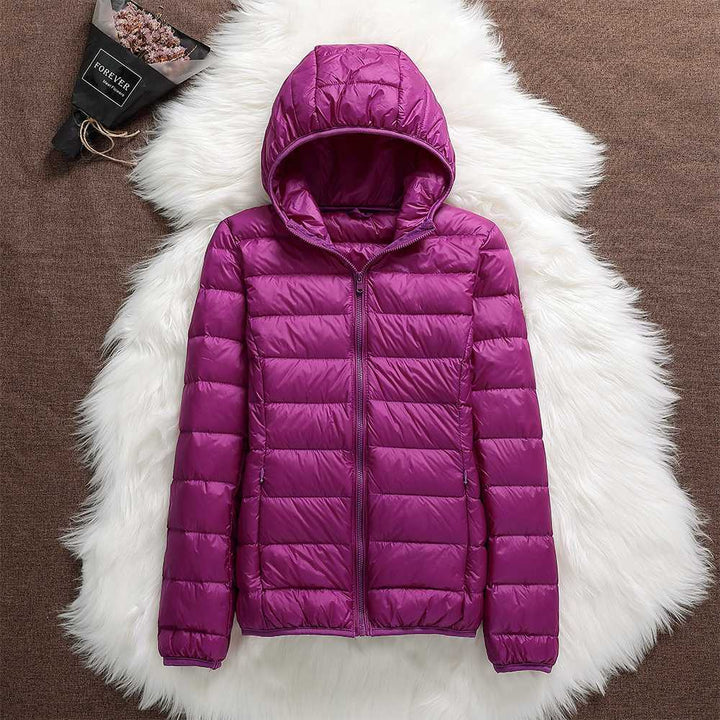 Nord - Ultralight Waterproof Jacket