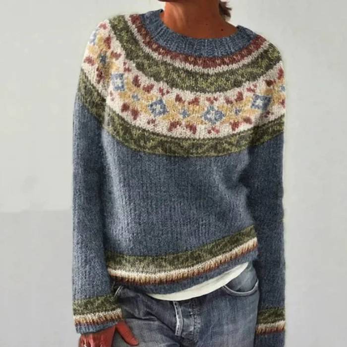 Lucy | Vintage Icelandic Sweaters